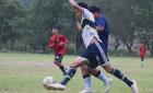 Goleó Uniformes el 13- Panteras a Vengadores
