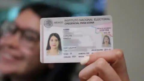 Jóvenes deben inscribirse al padrón electoral 