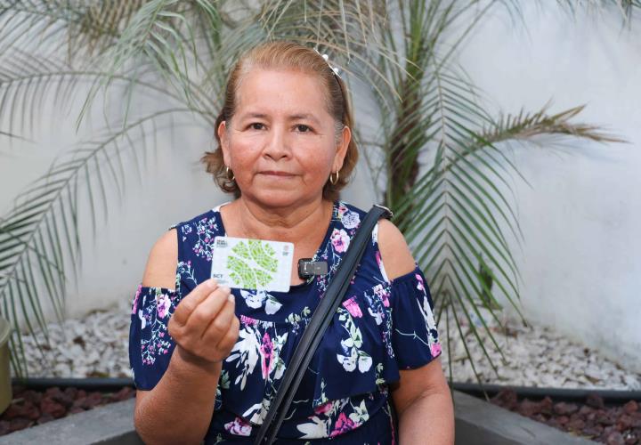 Más movilidad inclusiva con transporte gratuito