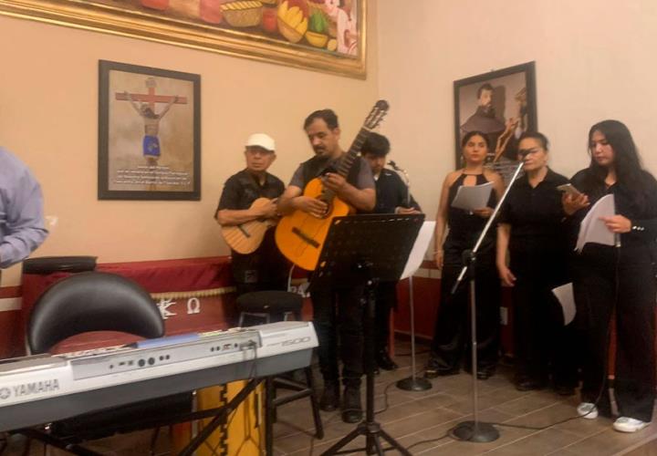 Talleres culturales en el Barrio de Tlaxcala