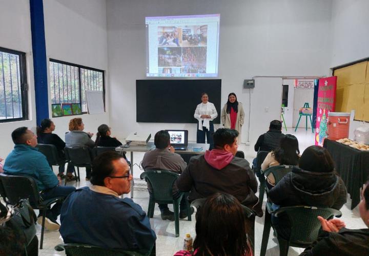 Gobierno Municipal estrecha lazos con el sector artístico y cultural