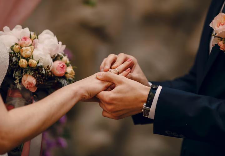 Con bodas matrimoniales celebrarán San Valentín