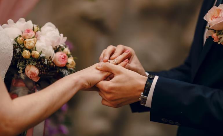 Con bodas matrimoniales celebrarán San Valentín