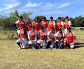 Jornada de pendientes en softbol