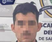 Capturaron a un "narco" en Tamuín      