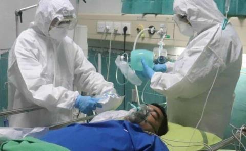 "Preocupa" más la Influenza en SLP
