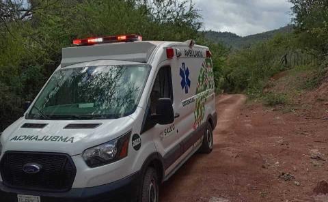 Atención oportuna de Emergencias Médicas
