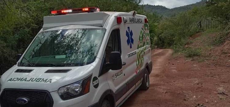 Atención oportuna de Emergencias Médicas