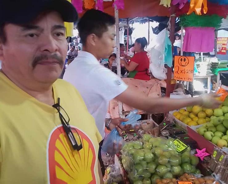 Ponche de frutas un elixir de fin de año
