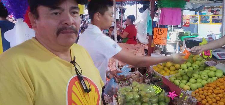 Ponche de frutas un elixir de fin de año