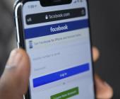 Continúa el hackeo de cuentas Facebook 