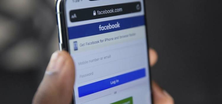 Continúa el hackeo de cuentas Facebook 