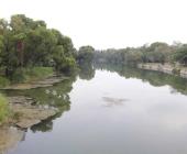 Saneamiento al río Valles