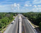 Obra conectará a Valles y Huejutla