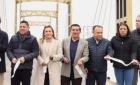 Reconoce IP desarrollo con liderazgo estatal
