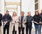 Reconoce IP desarrollo con liderazgo estatal
