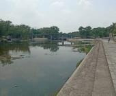 Reactivan tandeo para el río Valles