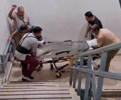 Muchas ‘deficiencias’  en Hospital del IMSS