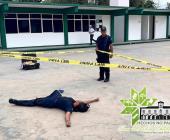 CAPACITAN A  MUNICIPALES     