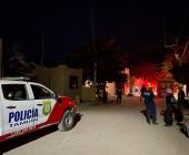 DROGADO ARMÓ FUERTE SAINETE