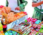 Escuelas violan  la “ley chatarra”