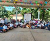 Telesecundaria cumple 40 años de servicio educativo