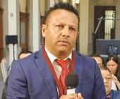 Demandaron a comunicadores   
