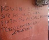 Denunciaron caso de discriminación étnica