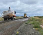 Tres esenciales obras carreteras a la región