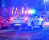 Intentaron asaltar a dos jovencitas  