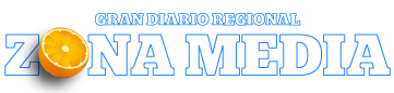 Diario Zona Media Footer Logo